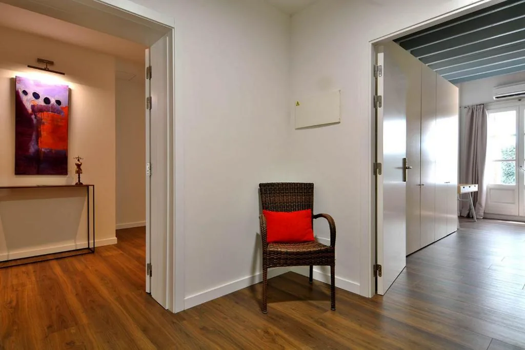 Loft — Hotel Bosch Boutique