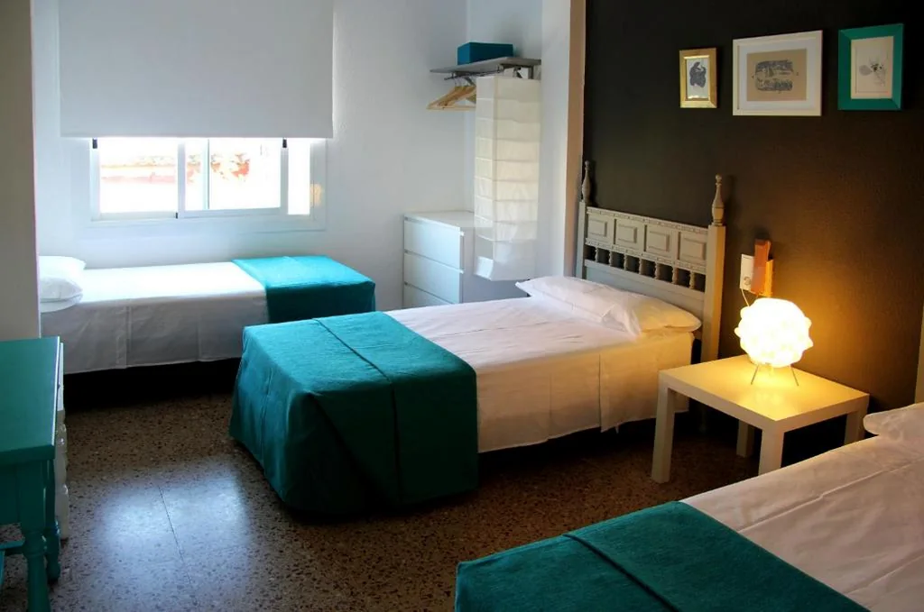 Hotel Bosquemar