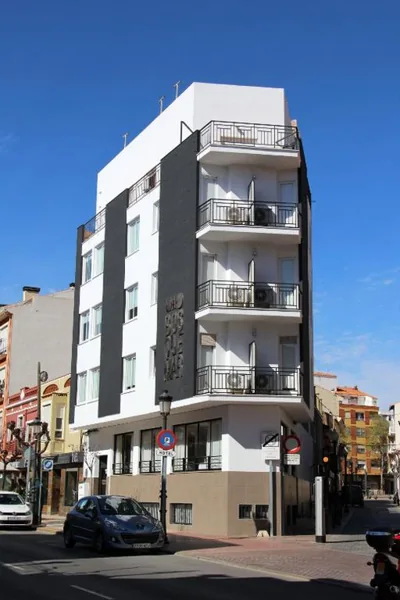 Hotel Bosquemar — foto 6