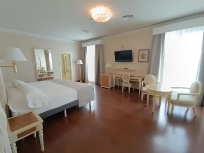 Hotel Bossh Alicia — foto 2