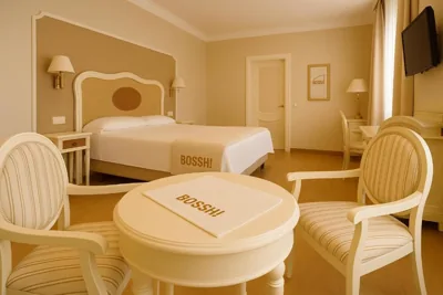 Hotel Bossh Alicia — foto 3
