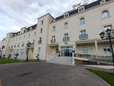 Hotel Bossh Alicia — foto 4