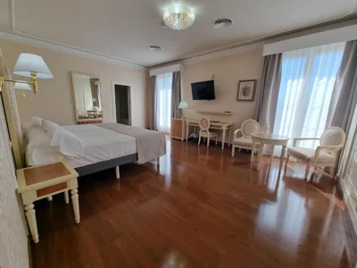 Hotel Bossh Alicia — foto 5