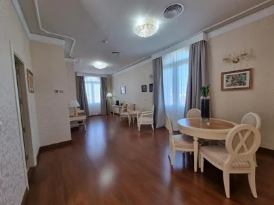 Hotel Bossh Alicia — foto 6