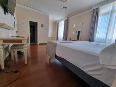 Hotel Bossh Alicia — foto 7