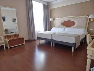Hotel Bossh Alicia — foto 8