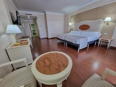 Hotel Bossh Alicia — foto 9