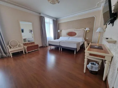 Hotel Bossh Alicia — foto 10