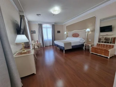 Hotel Bossh Alicia — foto 11