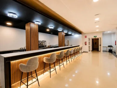 Hotel Bossh Lido — foto 3