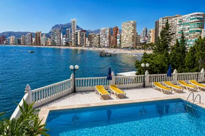 Hotel Bossh Lido — foto 4