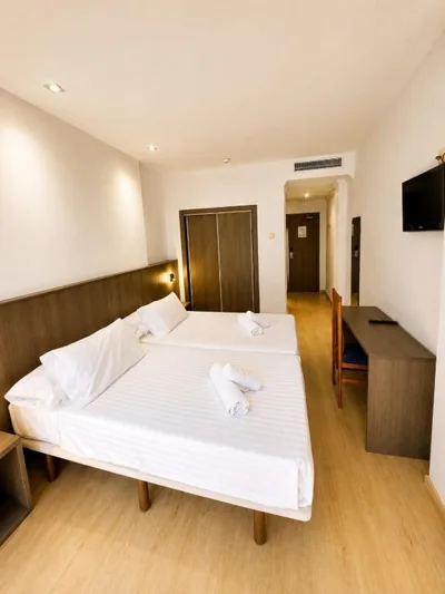 Hotel Bossh Lido — foto 5