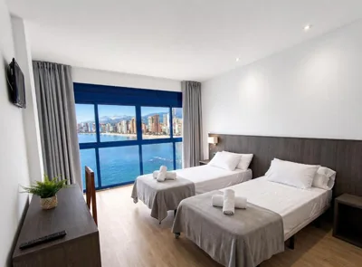 Hotel Bossh Lido — foto 6