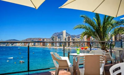 Hotel Bossh Lido — foto 10