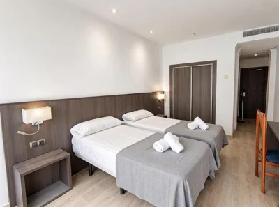 Hotel Bossh Lido — foto 11