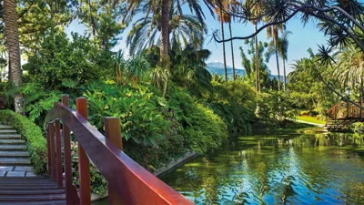 Hotel Botanico y Oriental Spa Garden — foto 2