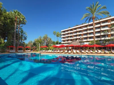 Hotel Botanico y Oriental Spa Garden — foto 5