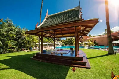 Hotel Botanico y Oriental Spa Garden — foto 9