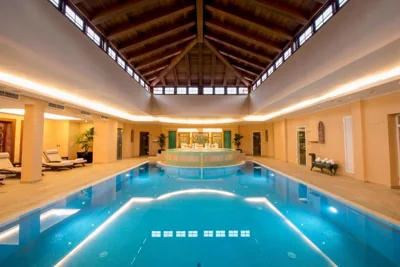 Hotel Botanico y Oriental Spa Garden — foto 12