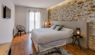 Hotel Boutique Abadia del Maestrat — foto 2