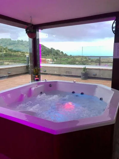 Hotel Boutique Abadia del Maestrat — foto 3