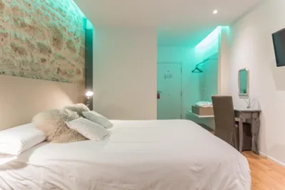 Hotel Boutique Abadia del Maestrat — foto 5