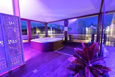 Hotel Boutique Abadia del Maestrat — foto 7