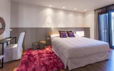 Hotel Boutique Abadia del Maestrat — foto 8