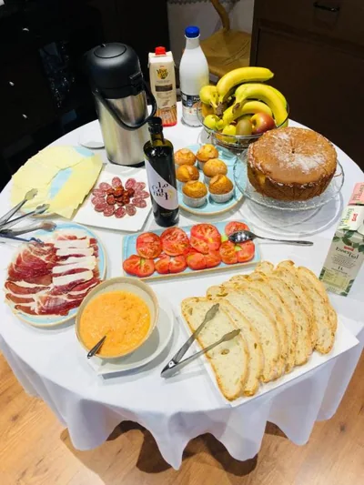 Hotel Boutique Abadia del Maestrat — foto 12