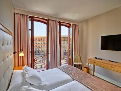 Hotel Boutique ADOLFO — photo 2