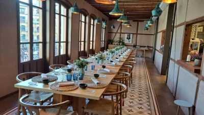 Hotel Boutique ADOLFO — photo 4