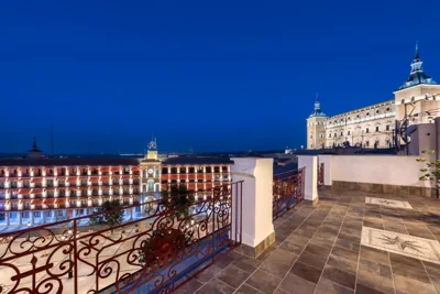 Hotel Boutique ADOLFO — photo 6
