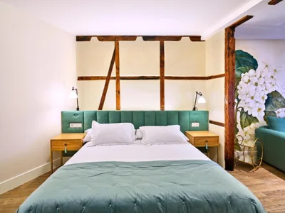 Hotel Boutique ADOLFO — photo 8