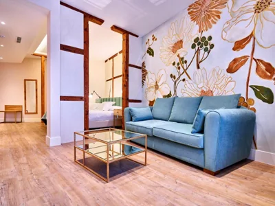 Hotel Boutique ADOLFO — photo 9