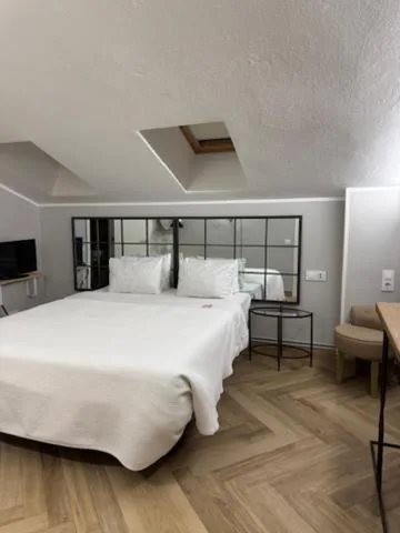 Hotel Boutique Albussanluis