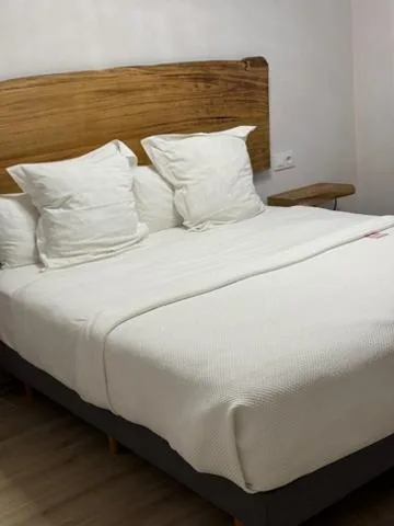 Hotel Boutique Albussanluis — 照片 10