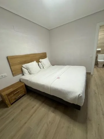 Hotel Boutique Albussanluis — 照片 11