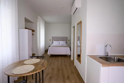 Hotel Boutique Alcazaba Salobreña Only Adults — foto 2