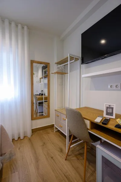 Hotel Boutique Alcazaba Salobreña Only Adults — foto 5