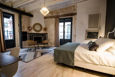 Hotel Boutique Alicante Palacete S.XVII Adults Only — foto 2