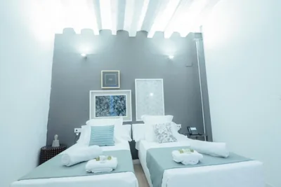 Hotel Boutique Alicante Palacete S.XVII Adults Only — foto 3