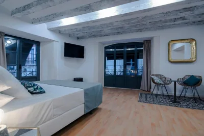 Hotel Boutique Alicante Palacete S.XVII Adults Only — foto 5