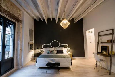 Hotel Boutique Alicante Palacete S.XVII Adults Only — foto 12