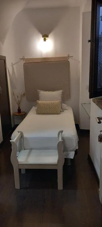 Camera Singola — HOTEL BOUTIQUE ALMA ANDALUSí