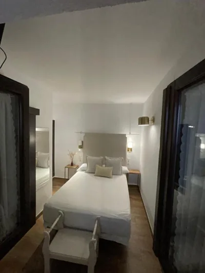 HOTEL BOUTIQUE ALMA ANDALUSí — foto 2
