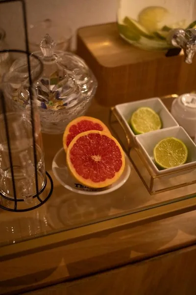 HOTEL BOUTIQUE ALMA ANDALUSí — foto 4