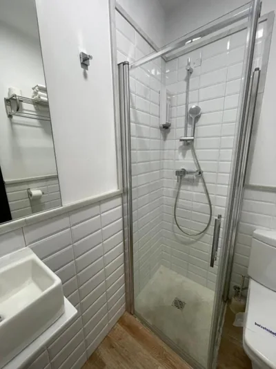 HOTEL BOUTIQUE ALMA ANDALUSí — foto 7