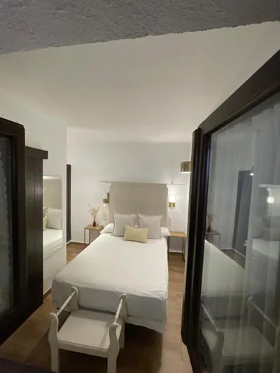 HOTEL BOUTIQUE ALMA ANDALUSí — foto 10