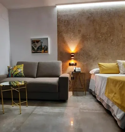 HOTEL Boutique ÁNGEL — Foto 2