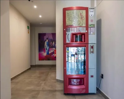 HOTEL Boutique ÁNGEL — Foto 3